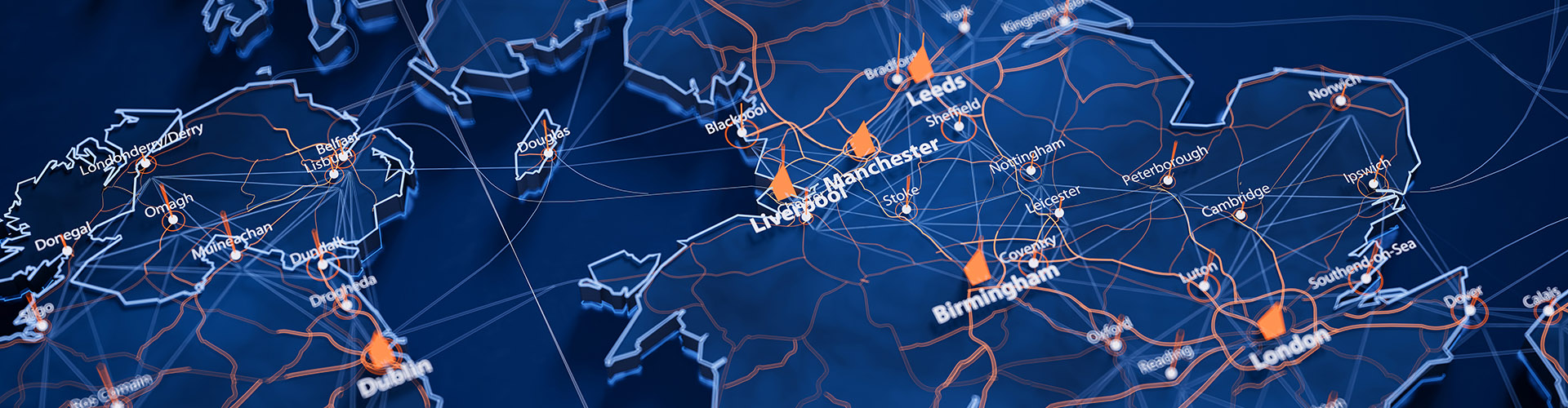 Contact us - ISS | Infrastructure Support Solutions